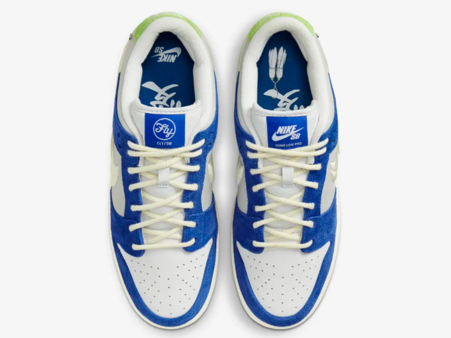 NIKE SB DUNK LOW PRO QS(27.5cm)