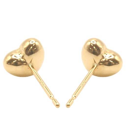 Bullion Earring 5mm
