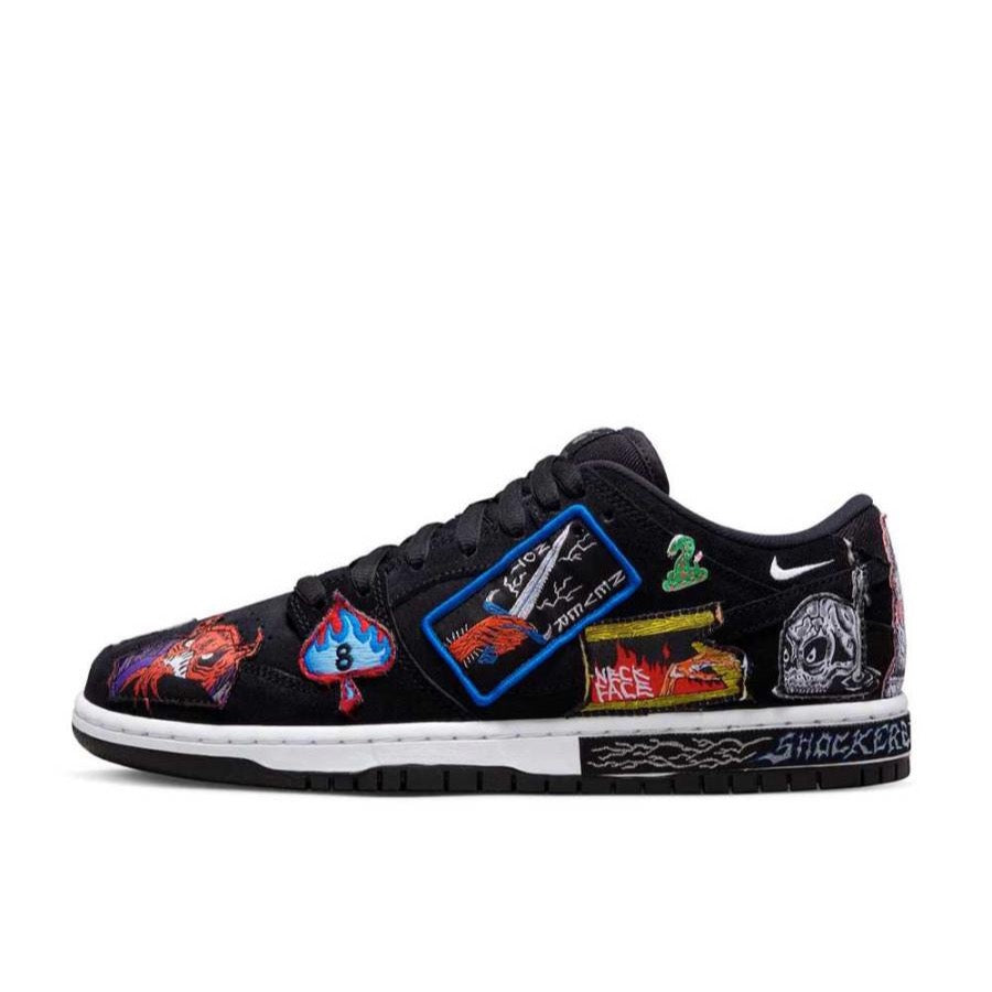 NIKE SB DUNK LOW PRO QS 26.5cm(MENS) – alisaonline