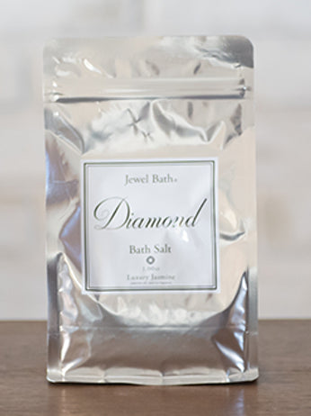Jewel Bath Daiamond