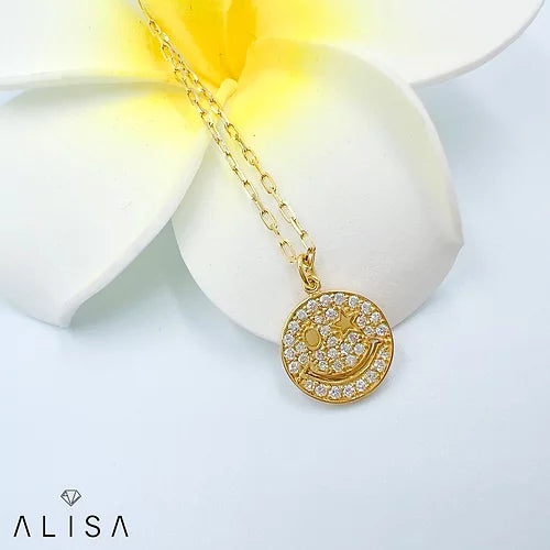 Smile Pendant