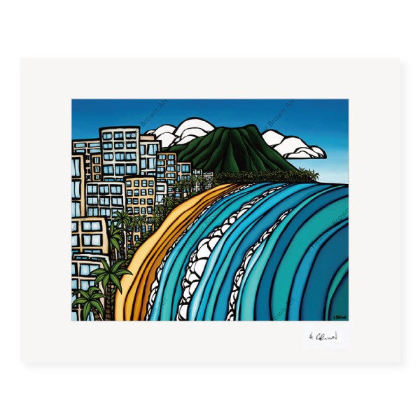 Waikiki