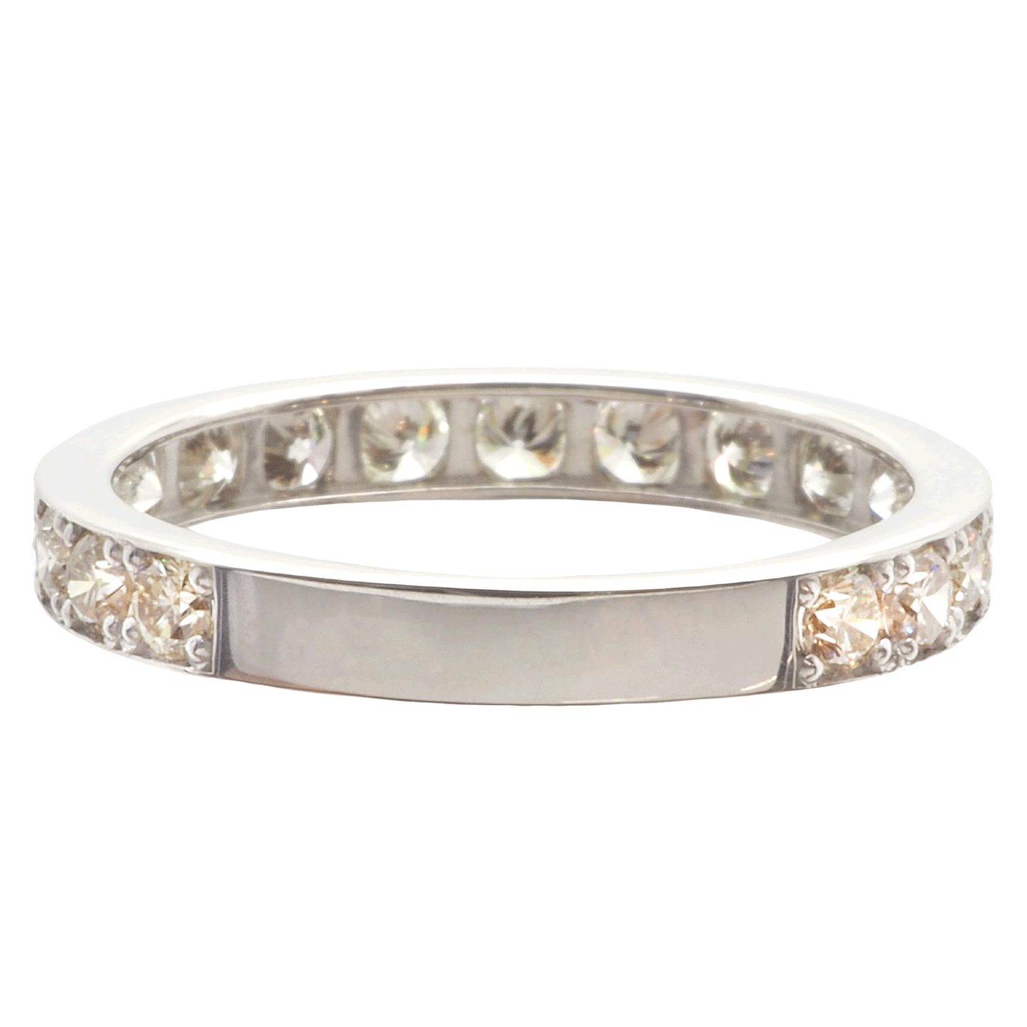 1.00ct Eternity Ring