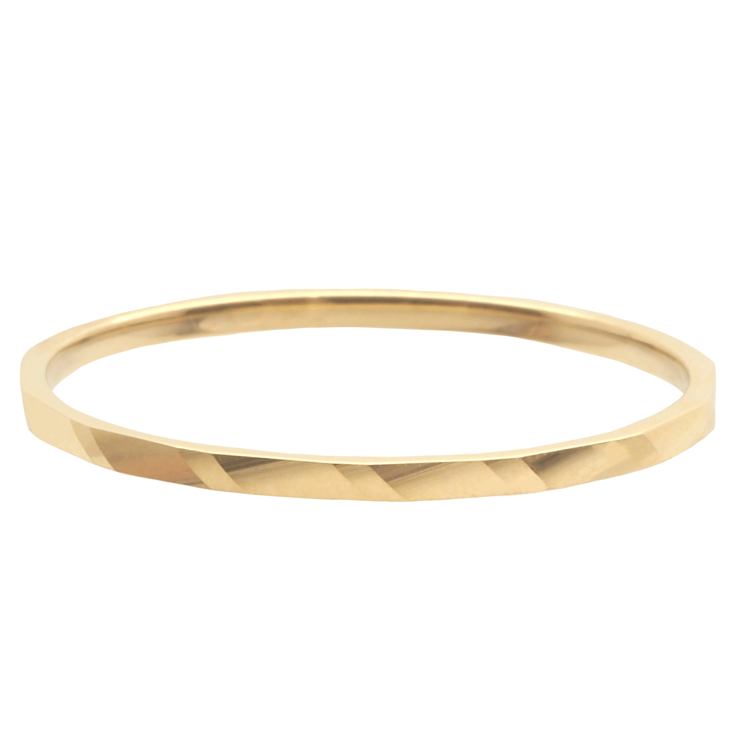 Cut Ring