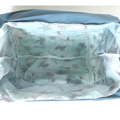 Jessica Miyuki レジカゴトートバッグ