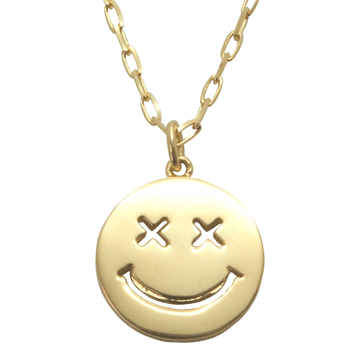 Smile Pendant