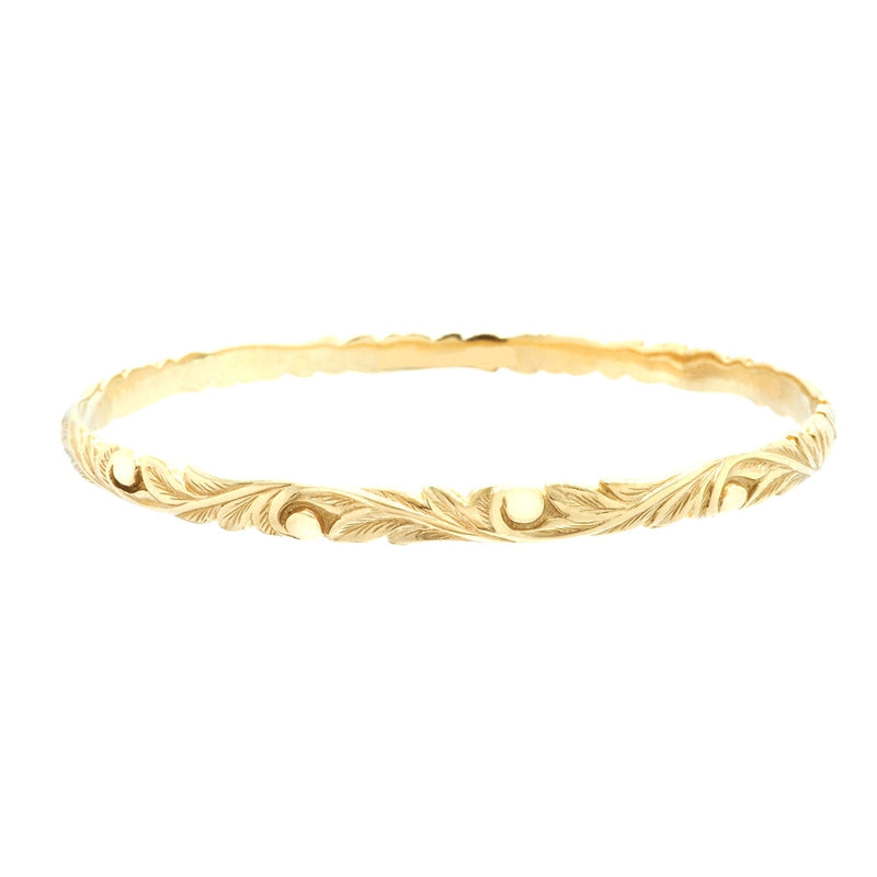 Hawaiian Cutted Bracelet S