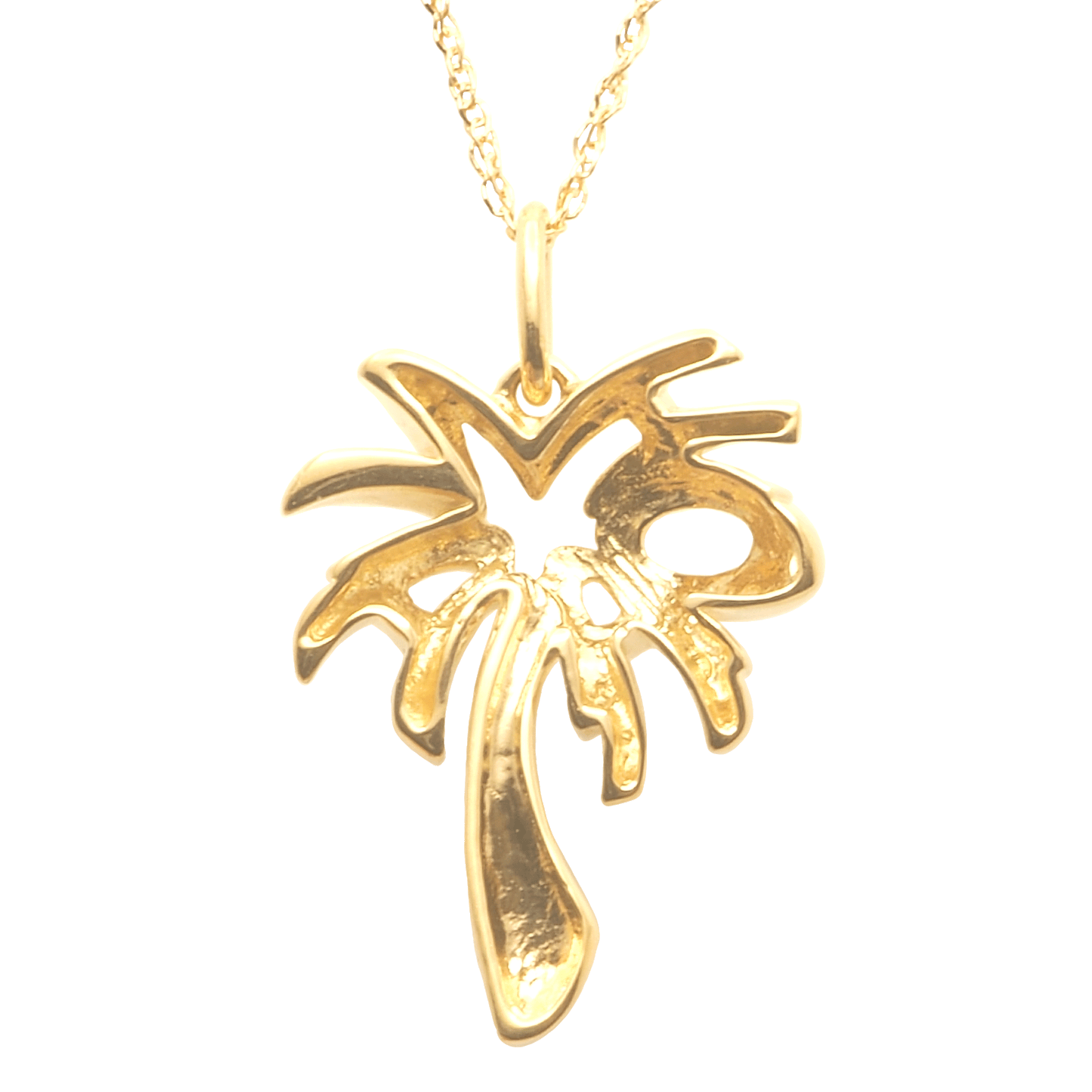 PALM/OHANA Pendant