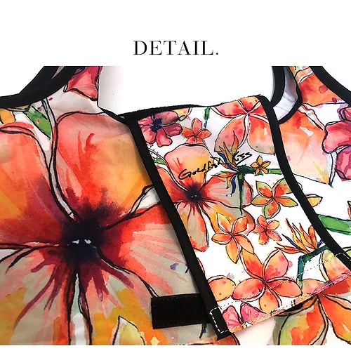 GoldFish Kiss エコバッグ