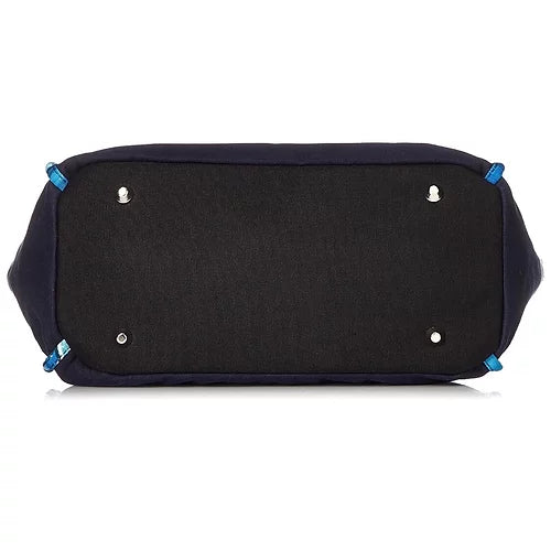 サイドポケットトートBAG