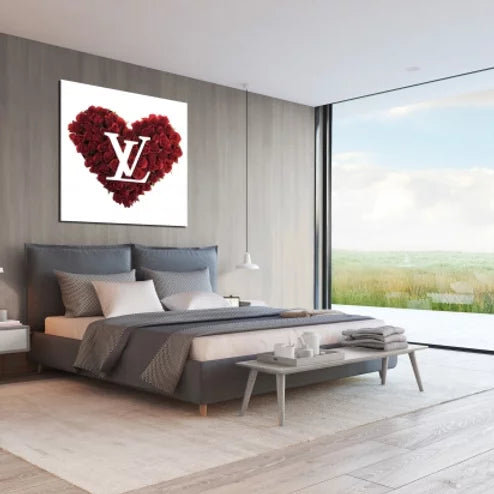 LV HEART