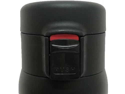 イニシャルステンレスボトル