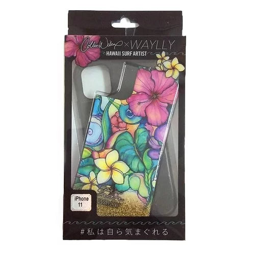 WAYLLY携帯ケース