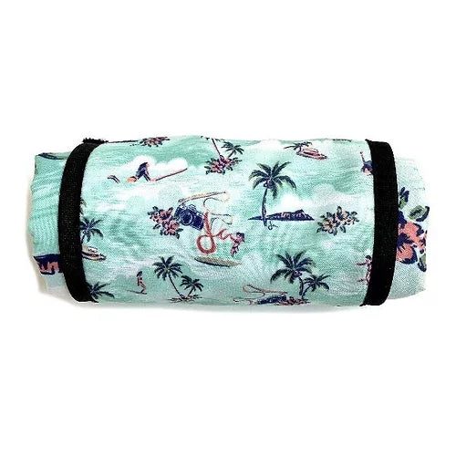 Jessica Miyuki エコバッグ