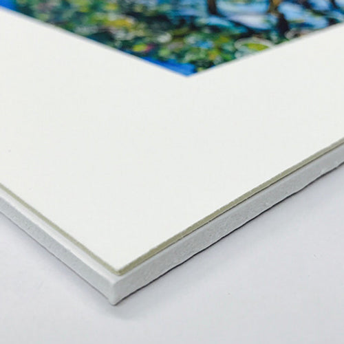 マットプリント "Duel For The Jewel"