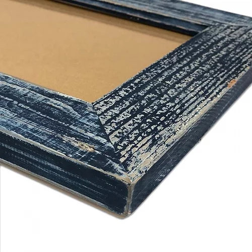 アートフレーム(横型/ネイビー)