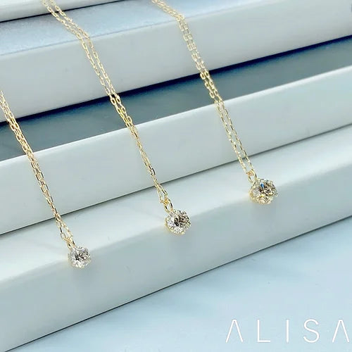 0.20ct Diamond Pendant