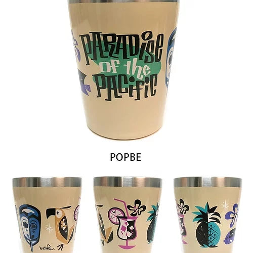 MOOKIE SATO. サーモタンブラー