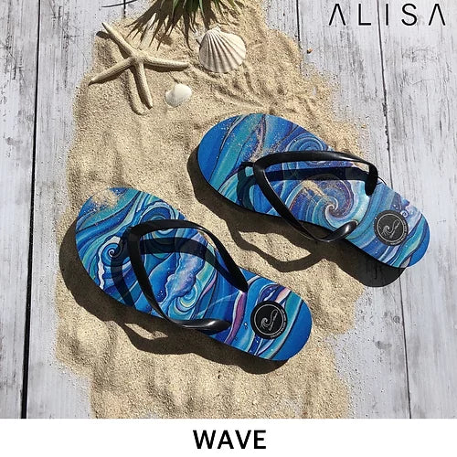 ビーチサンダル