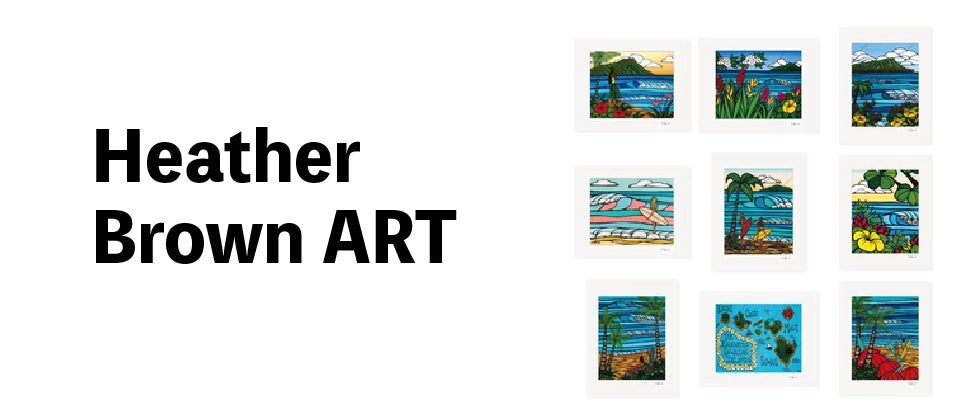 Heather Brown – alisaonline