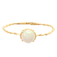 Color Stone Ring