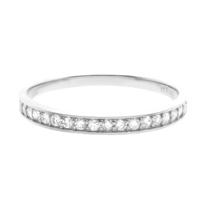 Diamond Eternity Ring