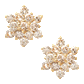 BLOOM Diamond ピアス