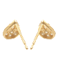 Diamond Drop Earring