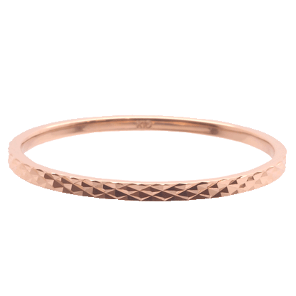 Cut Ring