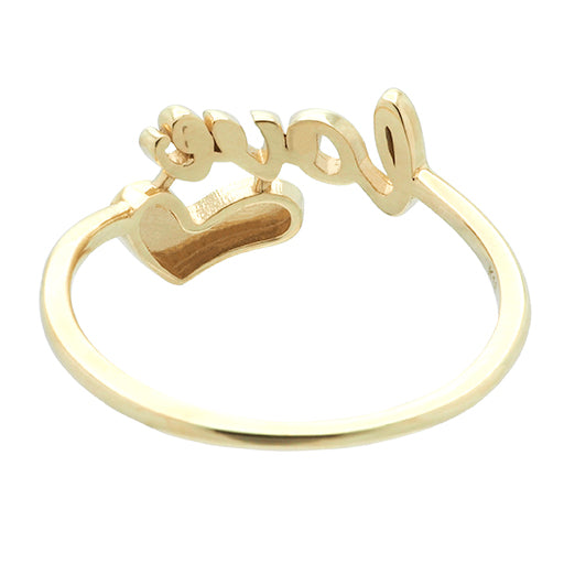 Love Ring