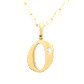 Number Pendants