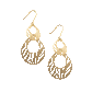 Drop Design Earring